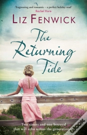 Capa do artigo Returning Tide