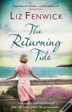 Capa do artigo Returning Tide