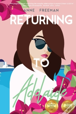 Capa do artigo Returning To Adelaide