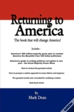 Capa do artigo Returning To America