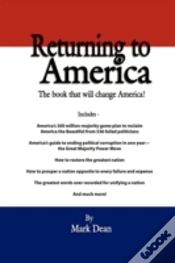 Capa do artigo Returning To America