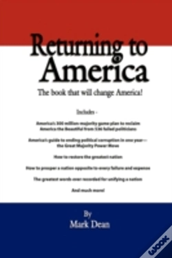 Capa do artigo Returning To America