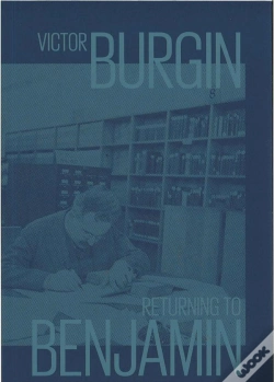 Capa do artigo Returning To Benjamin