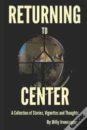 Capa do artigo Returning To Center