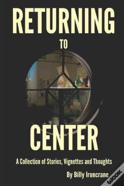 Capa do artigo Returning To Center