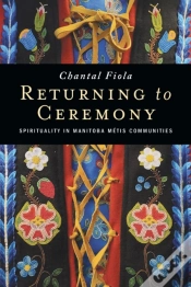 Capa do artigo Returning To Ceremony