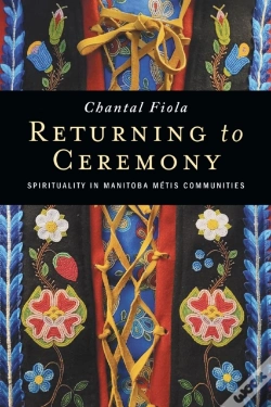 Capa do artigo Returning To Ceremony