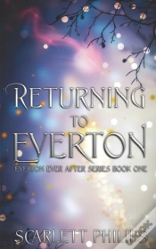 Capa do artigo Returning To Everton