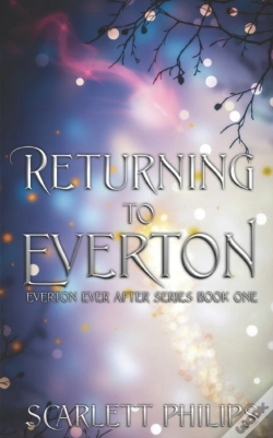 Capa do artigo Returning To Everton