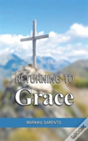 Capa do artigo Returning To Grace