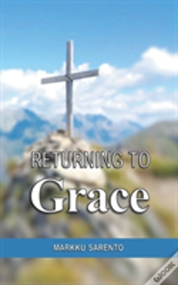Capa do artigo Returning To Grace