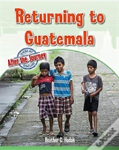 Capa do artigo Returning To Guatemala