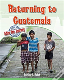 Capa do artigo Returning To Guatemala