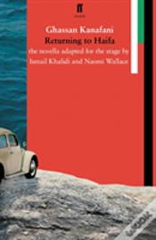 Capa do artigo Returning To Haifa