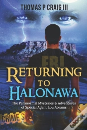 Capa do artigo Returning To Halonawa
