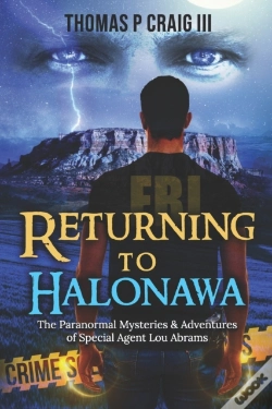 Capa do artigo Returning To Halonawa