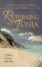 Capa do artigo Returning To Ionia