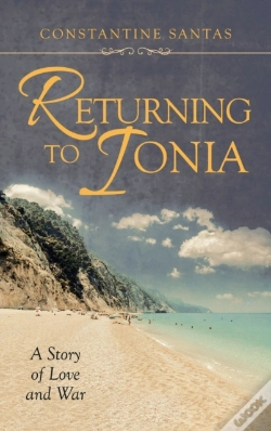 Capa do artigo Returning To Ionia