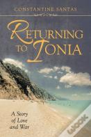 Returning To Ionia