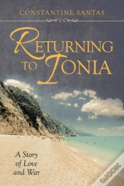 Capa do artigo Returning To Ionia