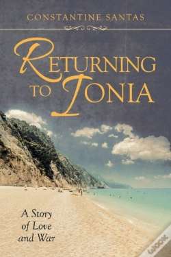 Capa do artigo Returning To Ionia