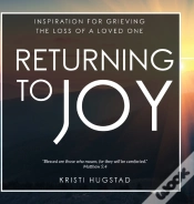 Capa do artigo Returning To Joy