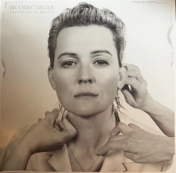 Capa do artigo Returning To Myself - Vinil