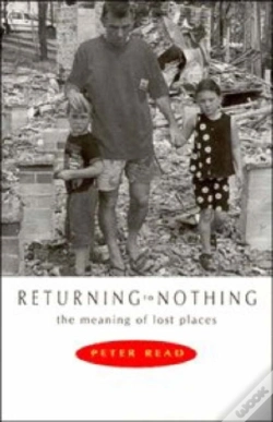 Capa do artigo Returning To Nothing