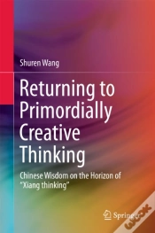 Capa do artigo Returning To Primordially Creative Thinking