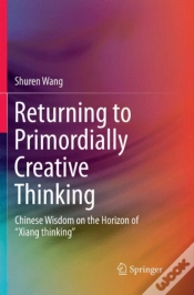 Capa do artigo Returning To Primordially Creative Thinking