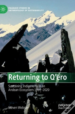 Capa do artigo Returning To Q'Ero