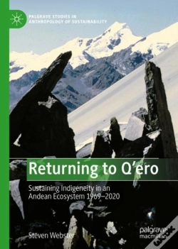 Capa do artigo Returning To Q'Ero