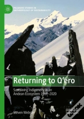 Capa do artigo Returning To Q