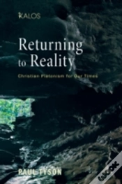 Capa do artigo Returning To Reality: Christian Platonis