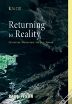 Capa do artigo Returning To Reality