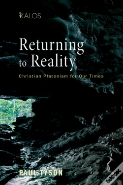 Capa do artigo Returning To Reality
