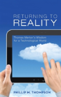 Returning To Reality - Preview