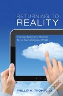 Returning To Reality