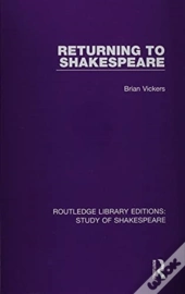 Returning To Shakespeare