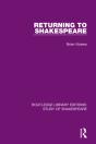 Returning To Shakespeare - Preview