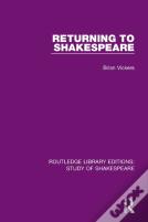 Returning To Shakespeare