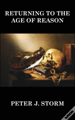 Capa do artigo Returning To The Age Of Reason