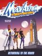 Returning To The Moon - Preview