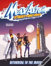 Capa do artigo Returning To The Moon