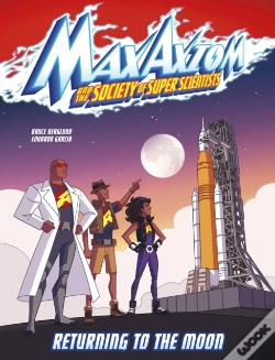 Capa do artigo Returning To The Moon