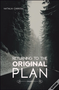 Capa do artigo Returning To The Original Plan