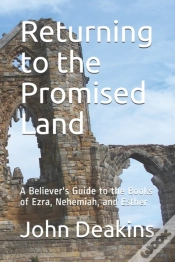 Capa do artigo Returning To The Promised Land