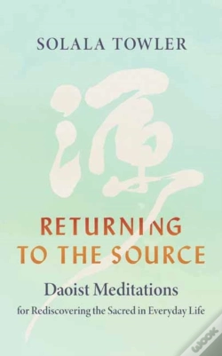 Capa do artigo Returning To The Source