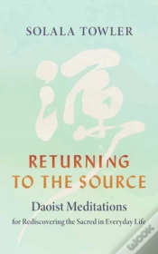 Capa do artigo Returning To The Source