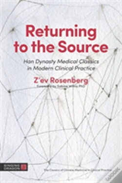 Capa do artigo Returning To The Source